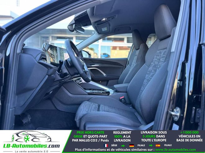 Audi Q5 TDI 204 ch Quattro Noir M�tallique de 2025