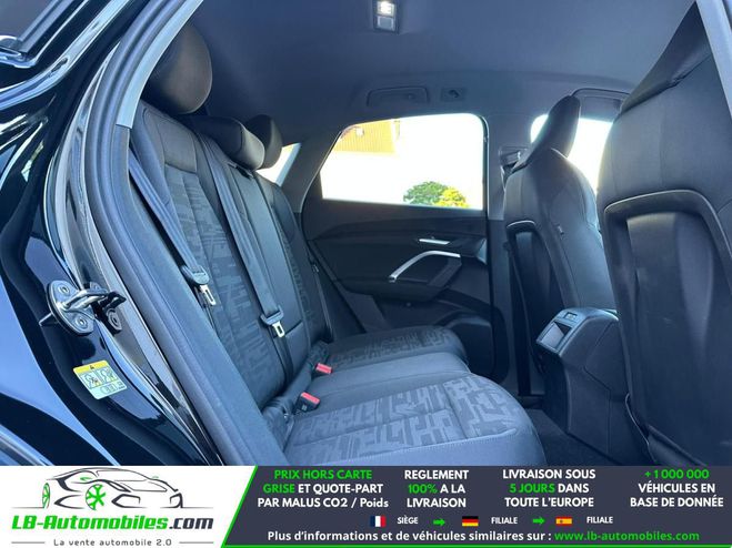Audi Q5 TDI 204 ch Quattro Noir M�tallique de 2025