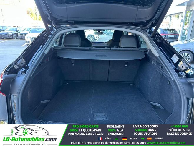 Audi Q5 TDI 204 ch Quattro Noir M�tallique de 2025