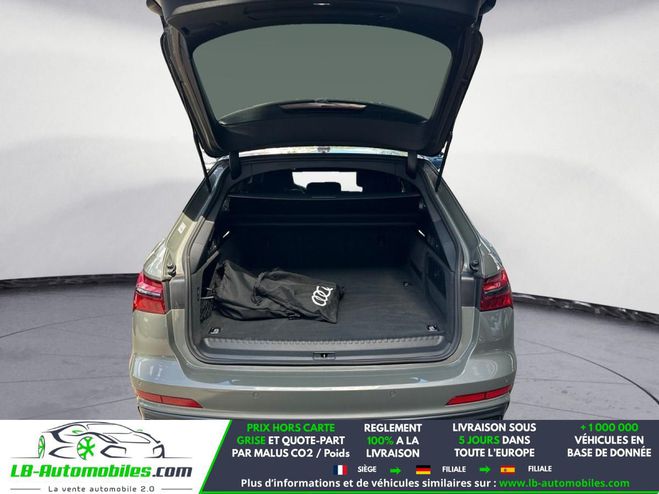 Audi A6 55 TFSIe 367 ch Quattro Gris M�tallique de 2023