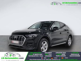  Voir d&eacute;tails -Audi Q5 TDI 204 ch Quattro &agrave; Beaupuy (31)