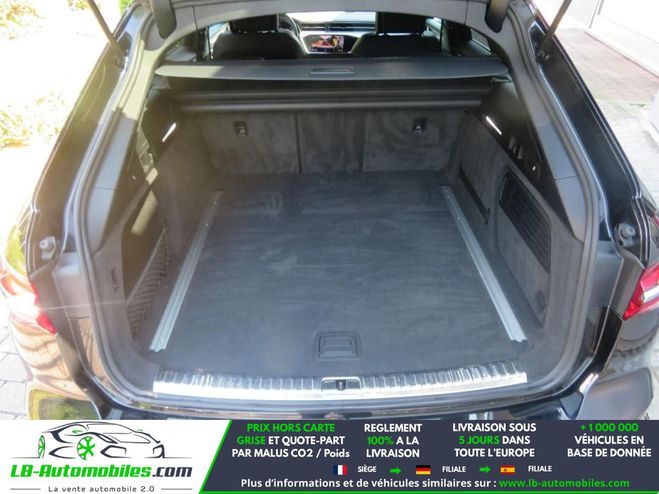 Audi A6 45 TDI V6 245 ch Quattro Noir M�tallique de 2023
