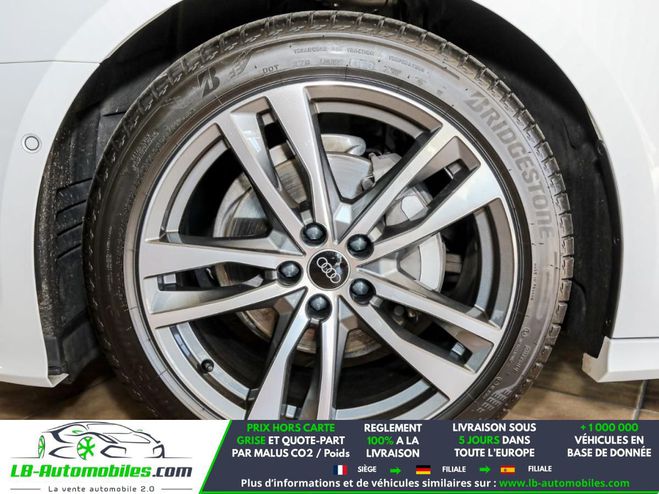 Audi A6 TDI 204 ch Blanc M�tallique de 2025