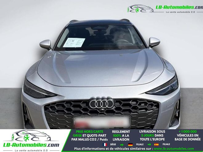Audi A6 TDI 204 ch Quattro Argent� M�tallique de 2025