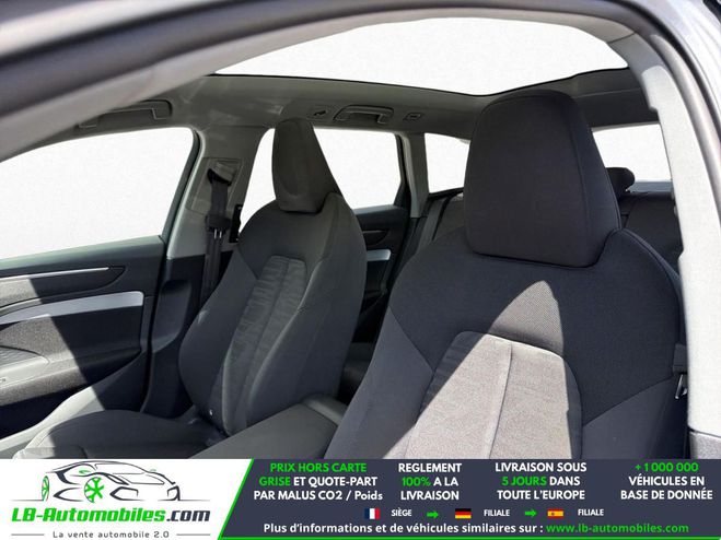 Audi A6 TDI 204 ch Quattro Argent� M�tallique de 2025