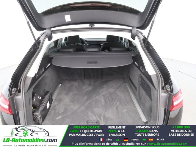Audi A6 TDI 204 ch Noir M�tallique de 2025