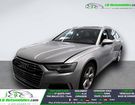 Audi A6 40 TDI 204 ch Quattro &agrave; Beaupuy (31)