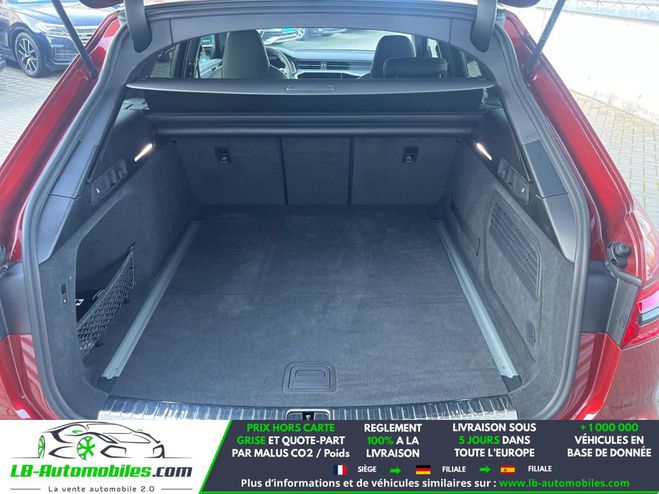 Audi A6 50 TDI V6 286 ch Quattro Rouge de 2025