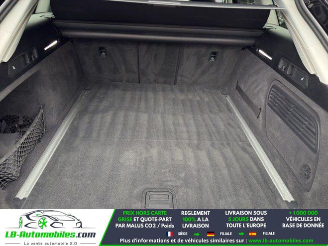 Audi A6 35 TDI 163 ch Noir M�tallique de 2023