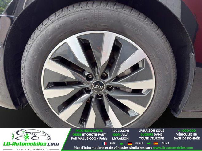 Audi A6 35 TDI 163 ch Noir M�tallique de 2023