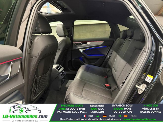 Audi A6 50 TFSIe 299 ch Quattro Noir M�tallique de 2024