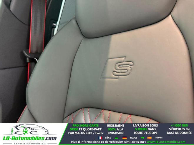 Audi A6 45 TFSI 265 ch Quattro Vert M�tallique de 2023