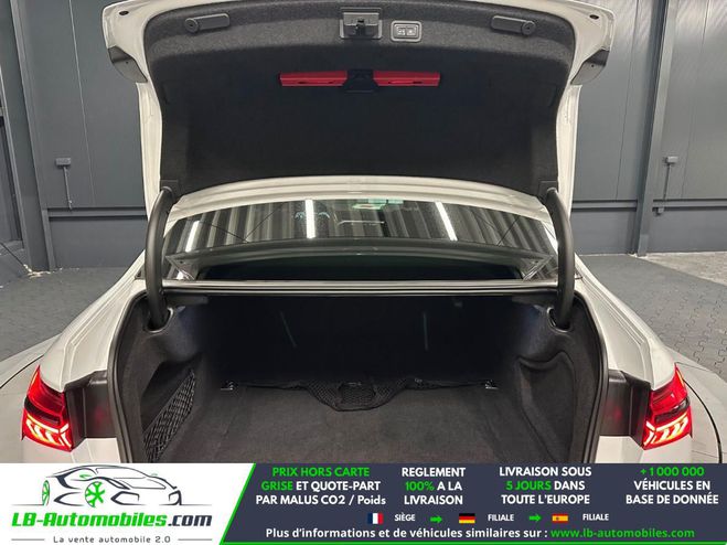 Audi A6 45 TFSI 265 ch Quattro Blanc M�tallique de 2023