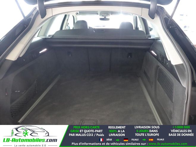 Audi A6 TDI 204 ch Noir M�tallique de 2025