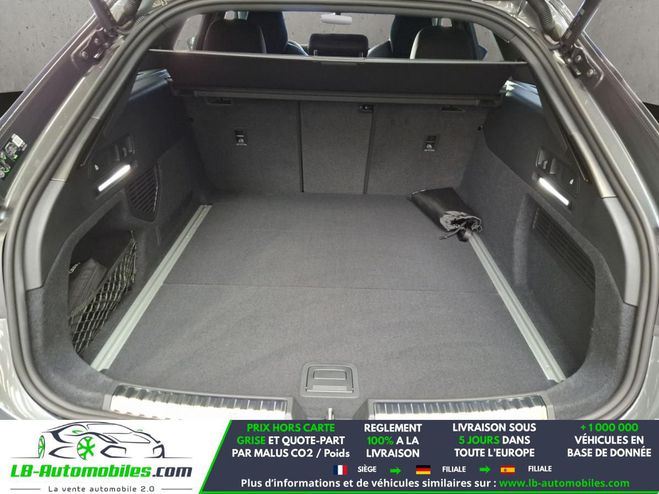 Audi A6 TDI 204 ch Gris M�tallique de 2025