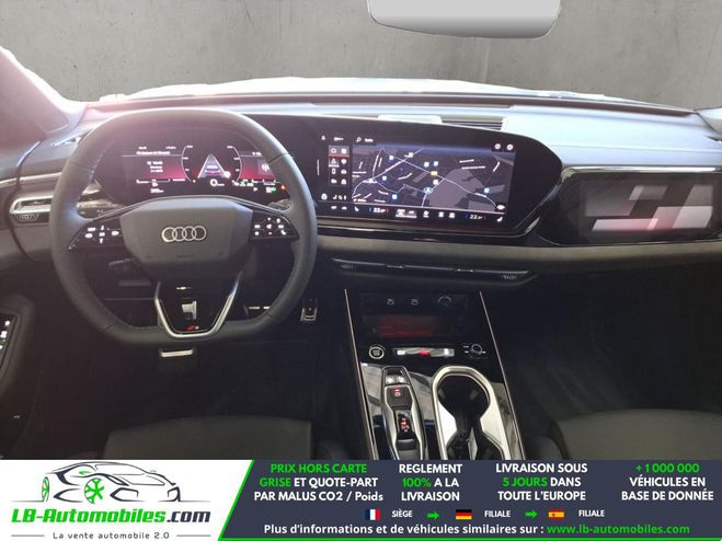 Audi A6 TDI 204 ch Gris M�tallique de 2025