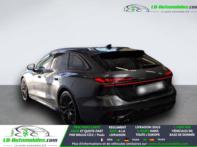 Audi A6 TDI 204 ch Gris M�tallique de 2025