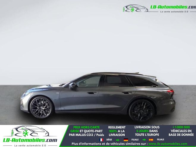 Audi A6 TDI 204 ch Gris M�tallique de 2025