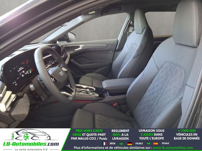 Audi A6 TDI 204 ch Gris M�tallique de 2025