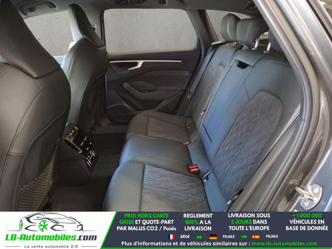 Audi A6 TDI 204 ch Gris M�tallique de 2025