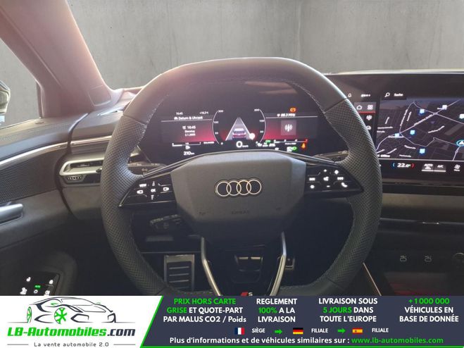 Audi A6 TDI 204 ch Gris M�tallique de 2025