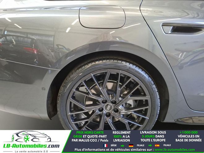 Audi A6 TDI 204 ch Gris M�tallique de 2025