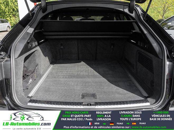 Audi A6 TDI 204 ch Noir M�tallique de 2025