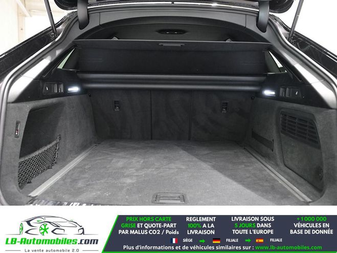 Audi A6 TDI 204 ch Noir M�tallique de 2025