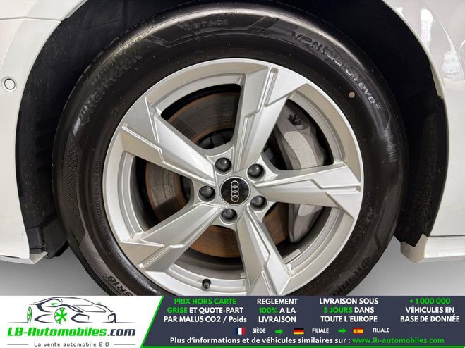 Audi A6 50 TFSIe 299 ch Quattro Blanc M�tallique de 2023