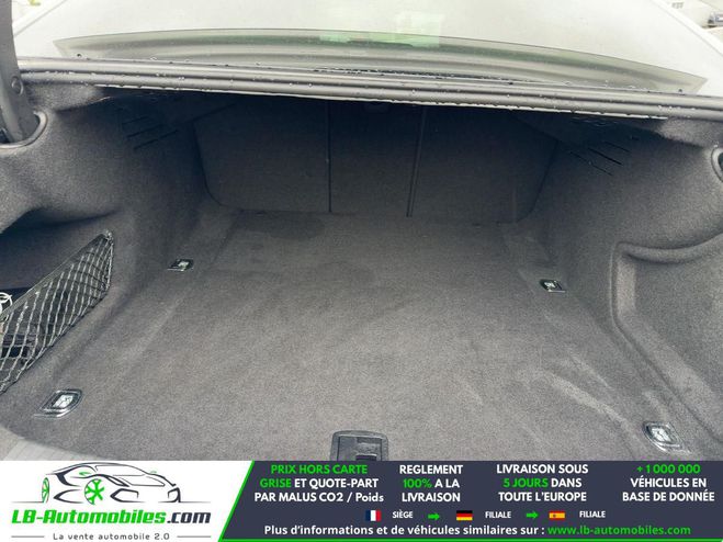 Audi A6 40 TDI 204 ch Blanc de 2023