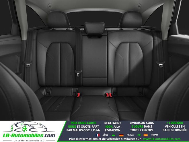 Audi A5 40 TFSI 204 ch BVA Quattro Noir M�tallique Mate de 2025