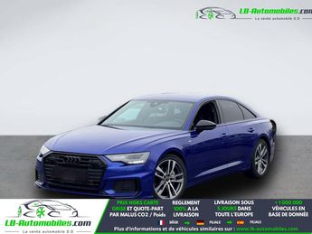  Voir d&eacute;tails -Audi A6 35 TDI 163 ch &agrave; Beaupuy (31)