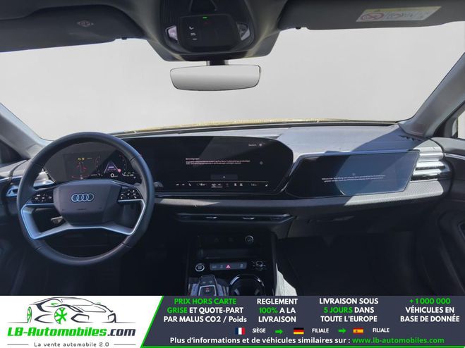 Audi A5 40 TFSI 204 ch BVA Noir M�tallique de 2025