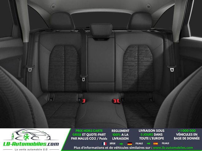 Audi A5 40 TFSI 204 ch BVA Noir M�tallique de 2025