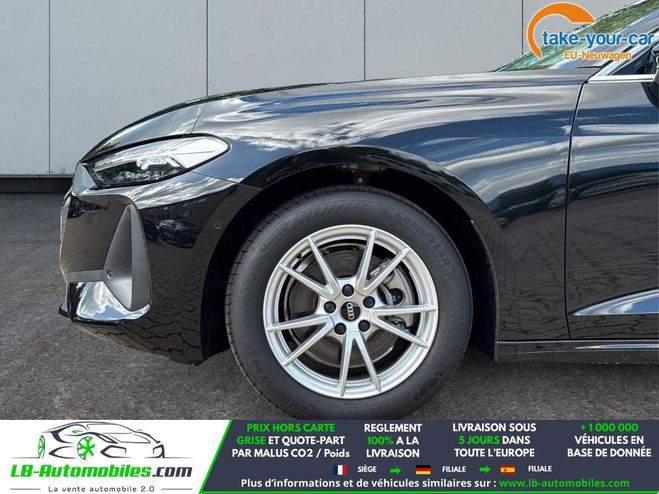 Audi A5 40 TFSI 204 ch BVA Noir M�tallique de 2024