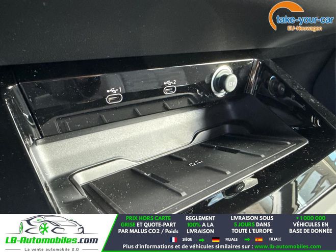 Audi A5 40 TFSI 204 ch BVA Noir M�tallique de 2024