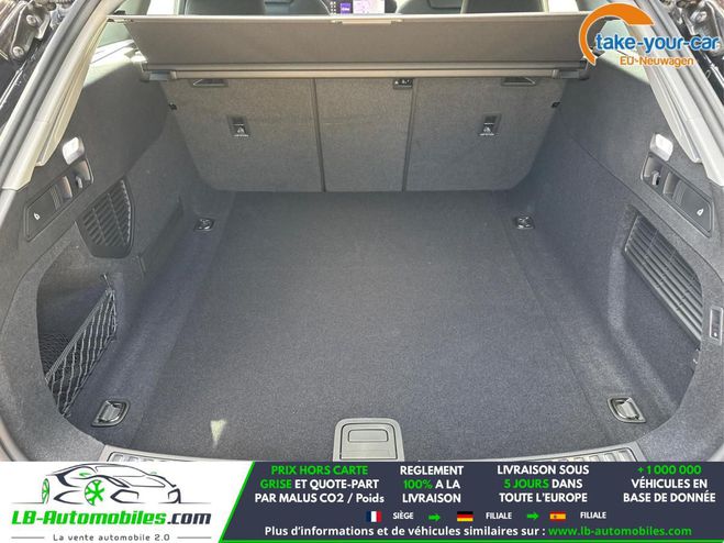 Audi A5 40 TFSI 204 ch BVA Noir M�tallique de 2024