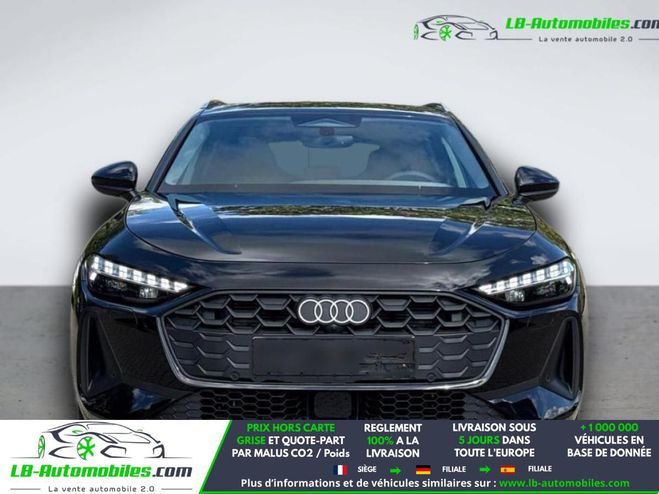 Audi A5 40 TFSI 204 ch BVA Noir M�tallique de 2024