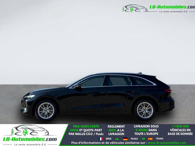 Audi A5 40 TFSI 204 ch BVA Noir M�tallique de 2024
