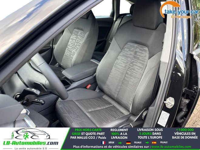 Audi A5 40 TFSI 204 ch BVA Noir M�tallique de 2024