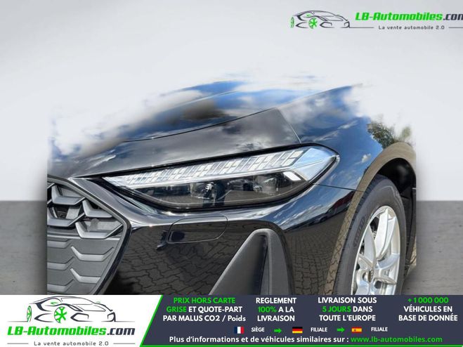 Audi A5 40 TFSI 204 ch BVA Noir M�tallique de 2024