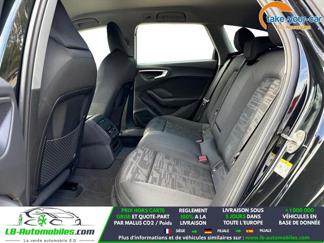 Audi A5 40 TFSI 204 ch BVA Noir M�tallique de 2024