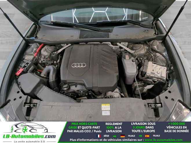 Audi A6 45 TFSI 265 ch Quattro Gris M�tallique de 2023