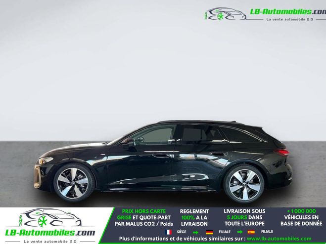 Audi A5 40 TFSI 204 ch BVA Noir M�tallique de 2025
