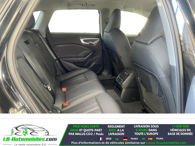 Audi A5 40 TFSI 204 ch BVA Noir M�tallique de 2025