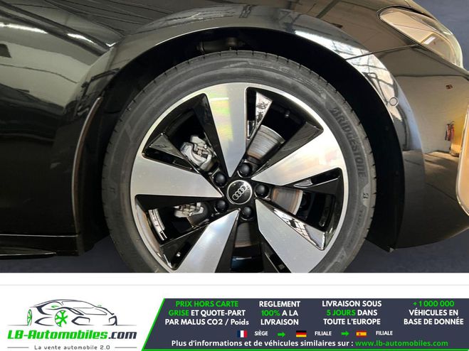 Audi A5 40 TFSI 204 ch BVA Noir M�tallique de 2025