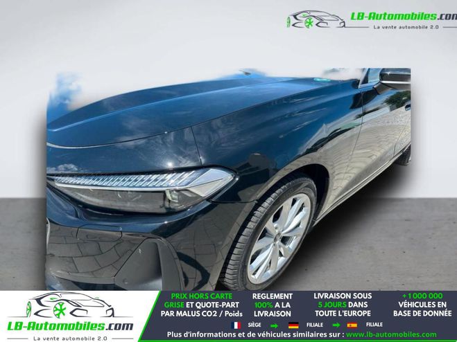 Audi A5 40 TDI Hybride 204 BVA Quattro Noir M�tallique de 2026