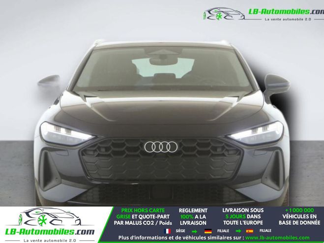 Audi A5 40 TFSI 204 ch BVA Bleu M�tallique de 2025