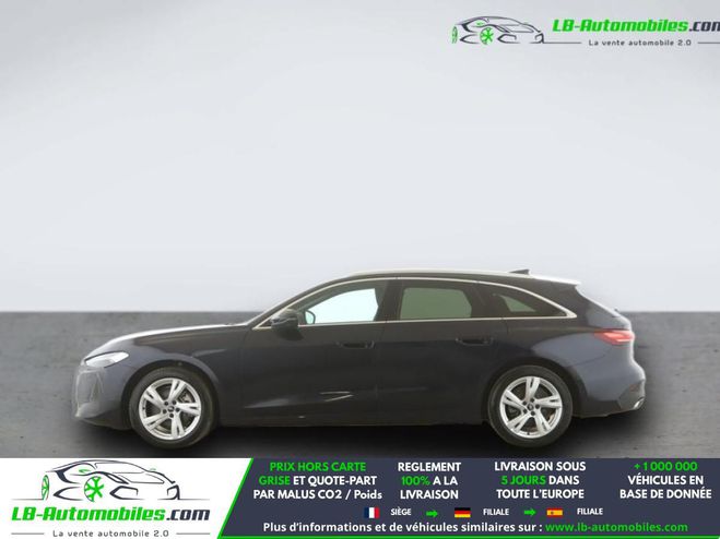 Audi A5 40 TFSI 204 ch BVA Bleu M�tallique de 2025