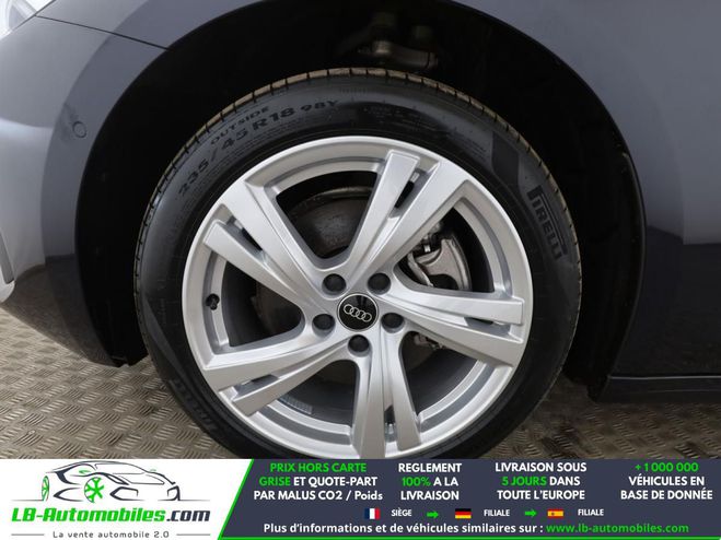 Audi A5 40 TFSI 204 ch BVA Bleu M�tallique de 2025
